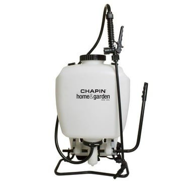 Chapin 61821 Homepro Backpack Sprayer for sale online